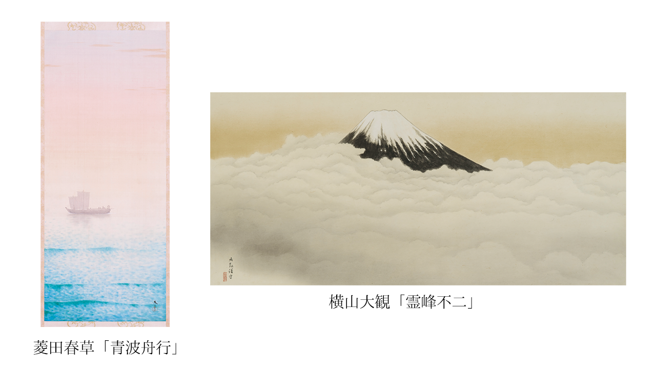 京都 嵐山の福田美術館と“めいこい”のコラボが決定！ - 明治東亰恋伽 